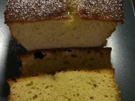 Rezept: Limettenkuchen "SPEZIAL" Limettenkuchen "SPEZIAL" - Rezept