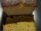 Limettenkuchen "SPEZIAL" - Rezept
