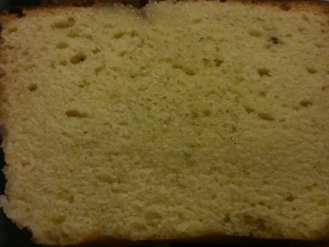 Rezept: Limettenkuchen "SPEZIAL" Bild Nr. 2 Limettenkuchen "SPEZIAL" - Rezept - Bild Nr. 2