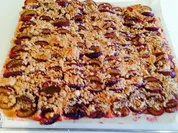 Zwetschgendatschi - Rezept