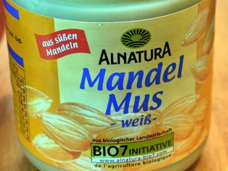 Gekühlte Tomatensuppe mit Quinoa-Mandel-Bällchen - Rezept - Bild Nr. 6