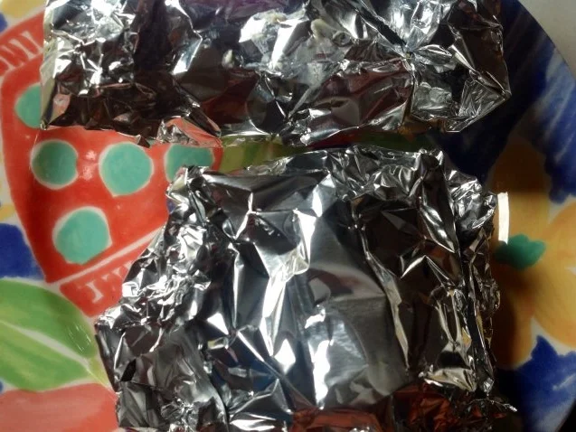 Rezept: Gebackener Pfirsich auf Salat Bild Nr. 6 Gebackener Pfirsich auf Salat - Rezept - Bild Nr. 6