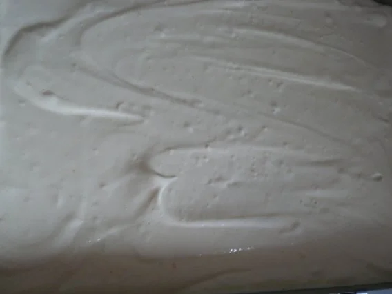 Käsekuchen mit Heidelbeeren - Rezept - Bild Nr. 5