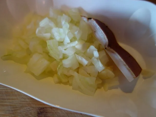 Waltls Gemüsesuppe - Rezept - Bild Nr. 3