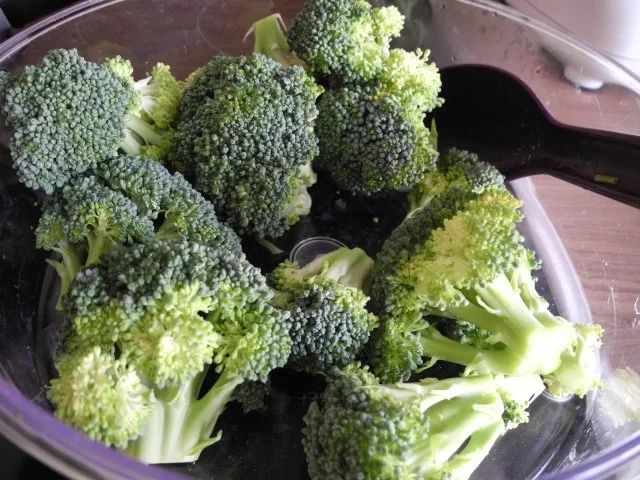 Rezept: Schonkost : Schöner bunter Teller mit Vitaminen Bild Nr. 3 Schonkost : Schöner bunter Teller mit Vitaminen - Rezept - Bild Nr. 3