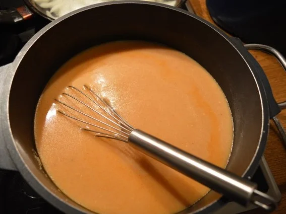 Rezept: Serpenyős rostélyos Bild Nr. 4 Serpenyős rostélyos - Rezept - Bild Nr. 4