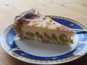Mirabellen-Tarte - Rezept