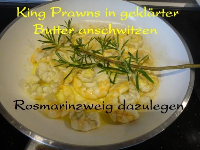 Rezept: Karibische Tomaten Suppe Bild Nr. 17 Karibische Tomaten Suppe - Rezept - Bild Nr. 17