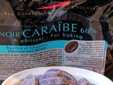 Rezept: Marmorierter Käsekuchen ohne Boden Bild Nr. 2 Marmorierter Käsekuchen ohne Boden - Rezept - Bild Nr. 2