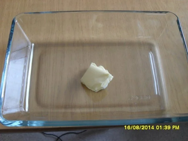 Pflaumen Crumble - Rezept - Bild Nr. 3