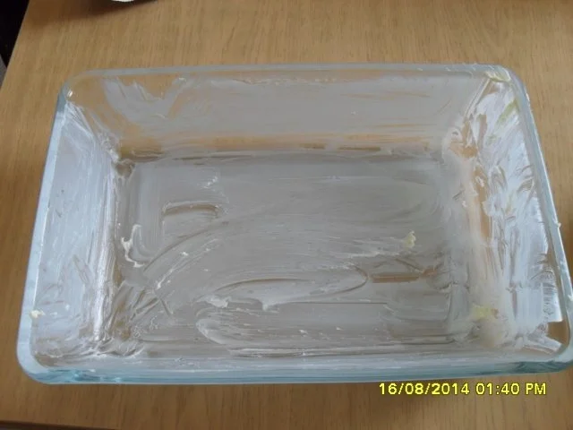 Pflaumen Crumble - Rezept - Bild Nr. 4