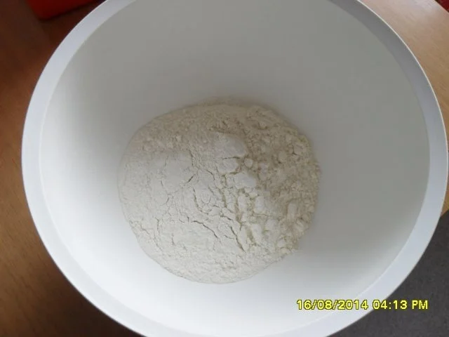 Pflaumen Crumble - Rezept - Bild Nr. 8