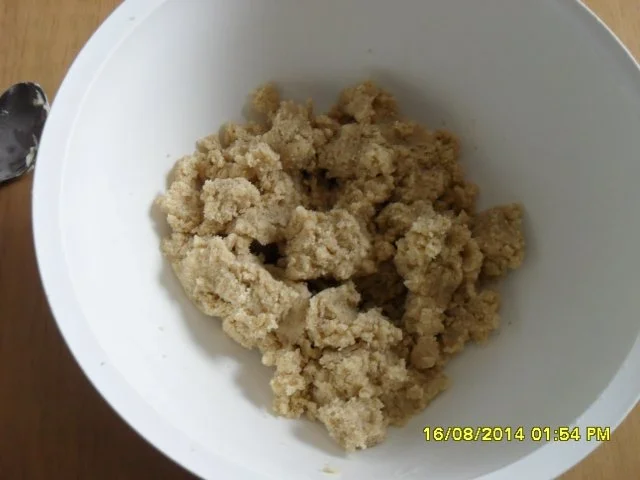 Pflaumen Crumble - Rezept - Bild Nr. 15