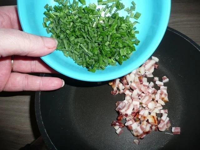 Sonntagsspieße : Rind, Paprika, Zucchini, Zwiebel,  Ananas ! - Rezept - Bild Nr. 10