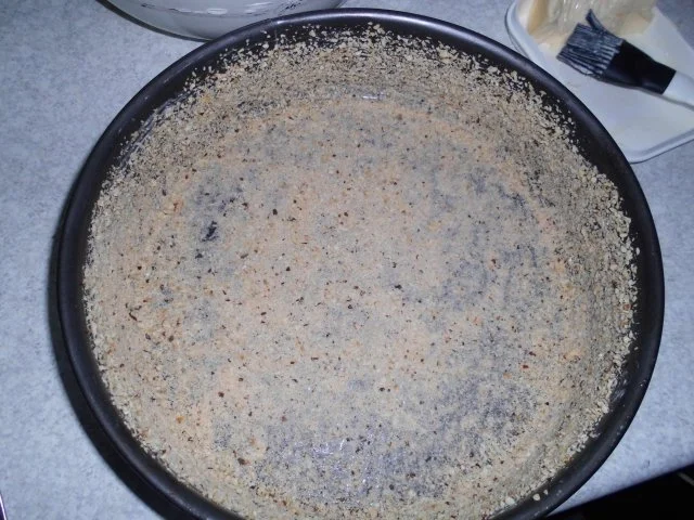 Rezept: Gabi's erster Pflaumenkuchen mit Pflaumen aus Nachbar's Garten - und auch letzer Kuchen Bild Nr. 8 Gabi's erster Pflaumenkuchen mit Pflaumen aus Nachbar's Garten - und auch letzer Kuchen - Rezept - Bild Nr. 8