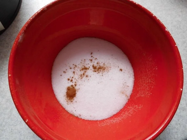 Rezept: Gabi's erster Pflaumenkuchen mit Pflaumen aus Nachbar's Garten - und auch letzer Kuchen Bild Nr. 11 Gabi's erster Pflaumenkuchen mit Pflaumen aus Nachbar's Garten - und auch letzer Kuchen - Rezept - Bild Nr. 11