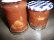 Obst muss vorm Urlaub weg ! - Rezept
