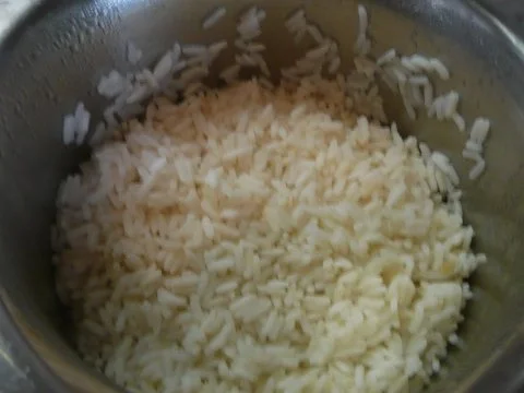 Gefüllte Paprika vegetarisch - Rezept - Bild Nr. 9