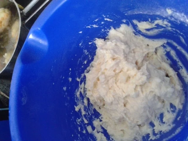 Quarkbällchen - Rezept - Bild Nr. 2