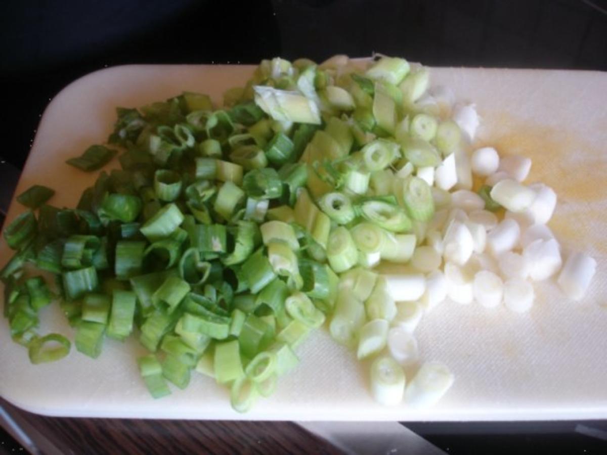 Schlemmerfilet mit Möhren-Kartoffel-Stampf und Rote Bete-Salat - Rezept - Bild Nr. 8