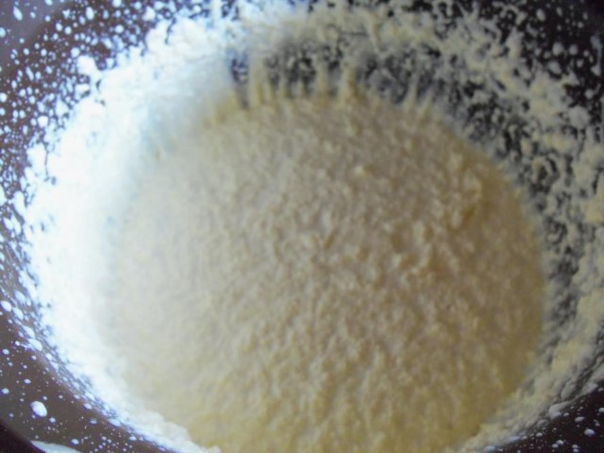 Zwiebelkuchen nach Art der Lebensreise - Rezept - Bild Nr. 2