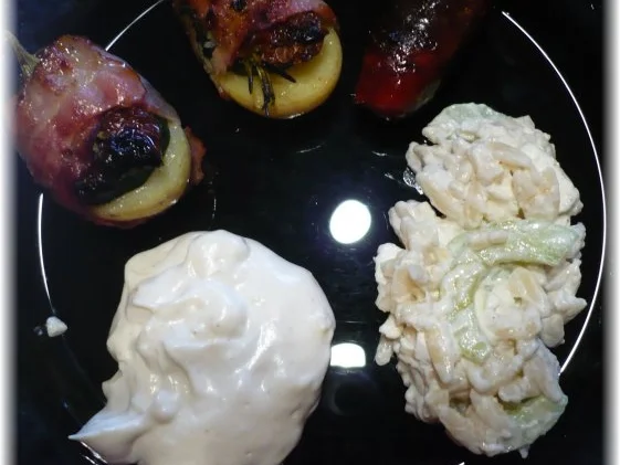 Feinschmecker - Kartoffeln - Rezept