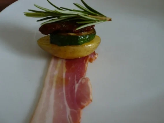 Feinschmecker - Kartoffeln - Rezept - Bild Nr. 5