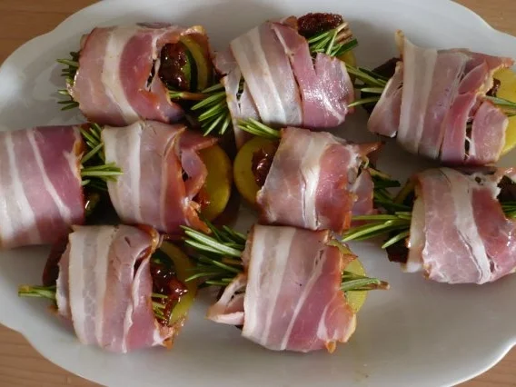 Feinschmecker - Kartoffeln - Rezept - Bild Nr. 6