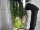 Smoothie : Power aus dem Glas - Rezept