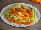 Ofengemüse - Rezept