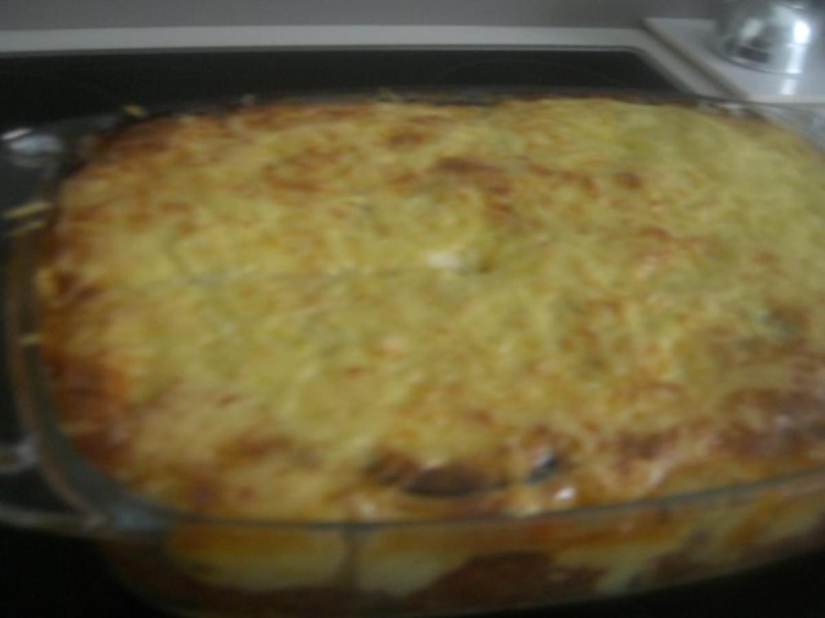 Moussaka - Rezept - Bild Nr. 2