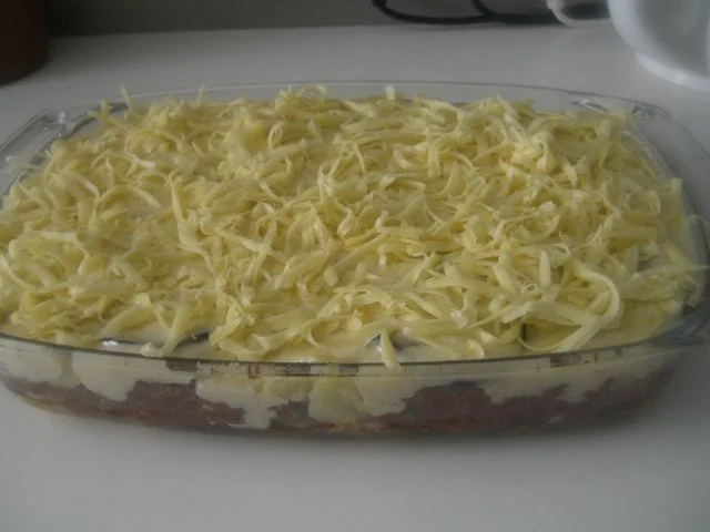 Moussaka - Rezept - Bild Nr. 3
