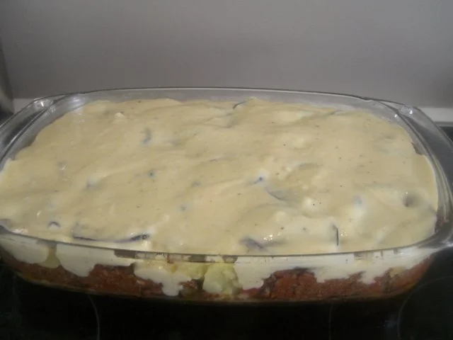 Moussaka - Rezept - Bild Nr. 4