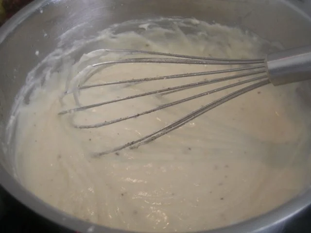 Moussaka - Rezept - Bild Nr. 5