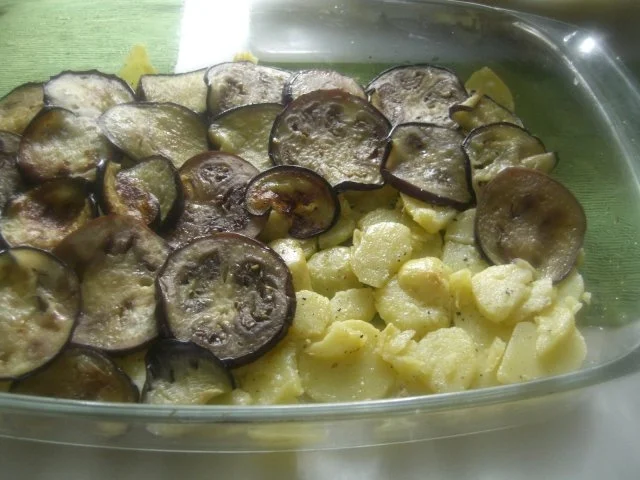 Moussaka - Rezept - Bild Nr. 7