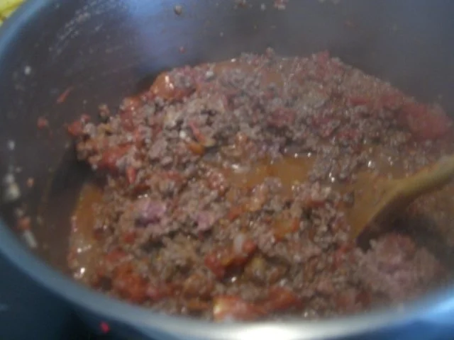 Moussaka - Rezept - Bild Nr. 8