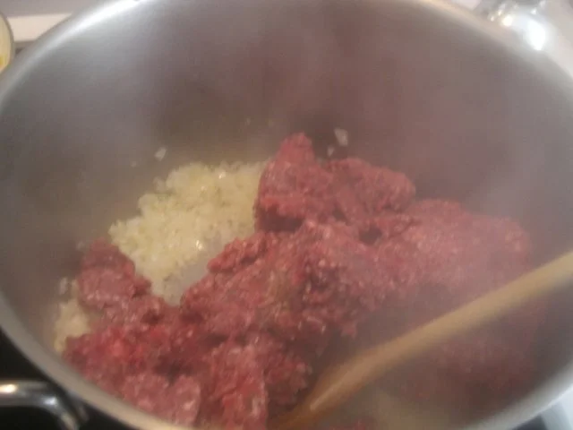 Moussaka - Rezept - Bild Nr. 9