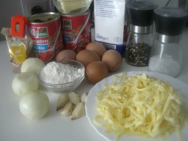 Moussaka - Rezept - Bild Nr. 11