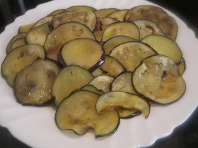 Moussaka - Rezept - Bild Nr. 13