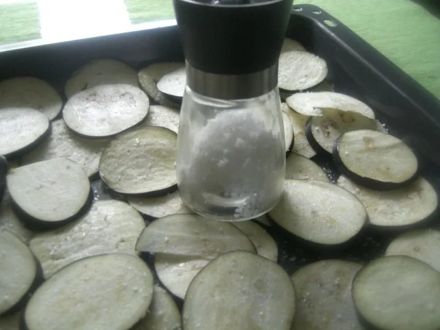 Moussaka - Rezept - Bild Nr. 14