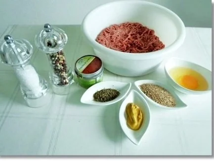 Sesambällchen aus dem Backofen - Rezept - Bild Nr. 4