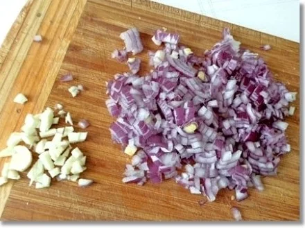 Sesambällchen aus dem Backofen - Rezept - Bild Nr. 5