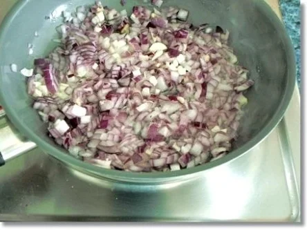 Sesambällchen aus dem Backofen - Rezept - Bild Nr. 6