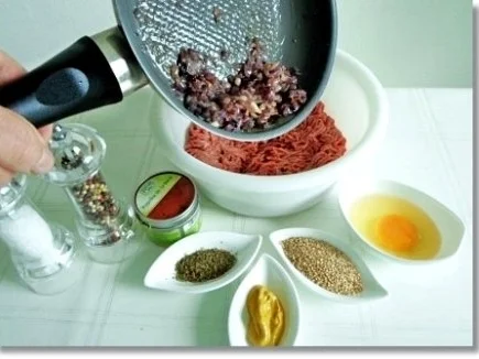 Sesambällchen aus dem Backofen - Rezept - Bild Nr. 7