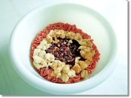 Sesambällchen aus dem Backofen - Rezept - Bild Nr. 9