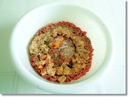 Sesambällchen aus dem Backofen - Rezept - Bild Nr. 11