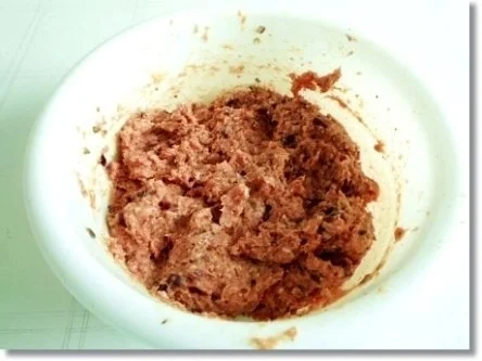 Sesambällchen aus dem Backofen - Rezept - Bild Nr. 12