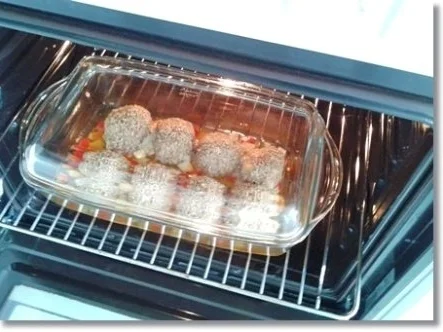 Sesambällchen aus dem Backofen - Rezept - Bild Nr. 20