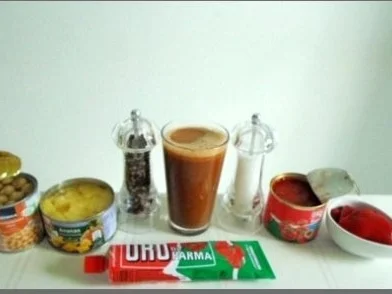 Rezept: Pikante Reitersuppe Bild Nr. 6 Pikante Reitersuppe - Rezept - Bild Nr. 6