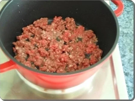 Rezept: Pikante Reitersuppe Bild Nr. 7 Pikante Reitersuppe - Rezept - Bild Nr. 7